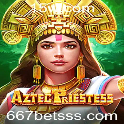 Explorando o Mundo de AztecPriestess: Um Jogo Inovador