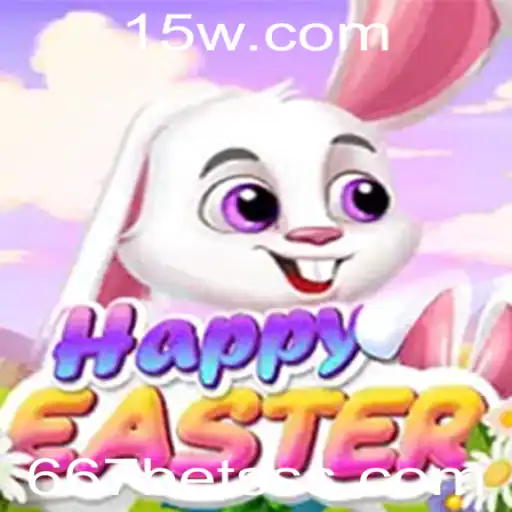 Descubra o Mundo de HappyEaster: Uma Nova Aventura no 667bet12
