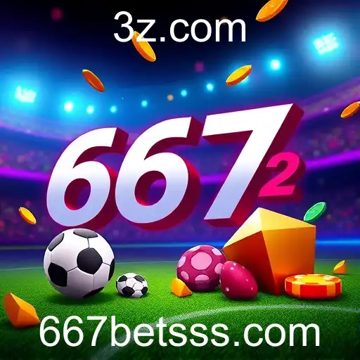 A Ascensão do 667bet12 no Mercado de Jogos Digitais