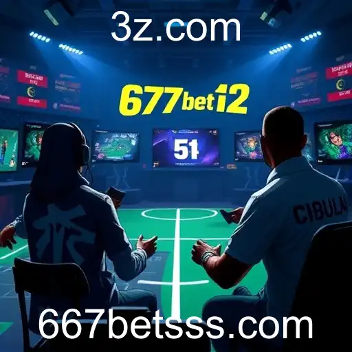 Cenário Atual dos Jogos Online no Brasil