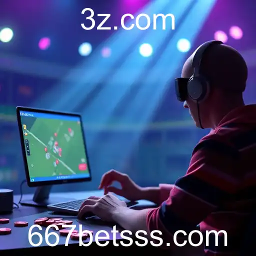 Crescimento dos Jogos Online em 2025