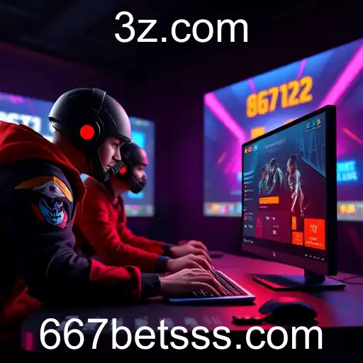 A Ascensão do Mercado de Jogos Online em 2026