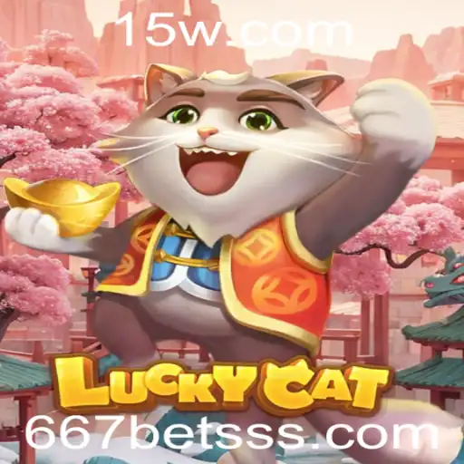 LuckyCat: O Novo Fenômeno dos Jogos com 667bet12
