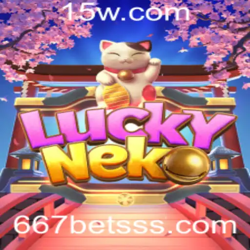 Descubra o Empolgante Mundo de LuckyNeko e as Novidades de 667bet12