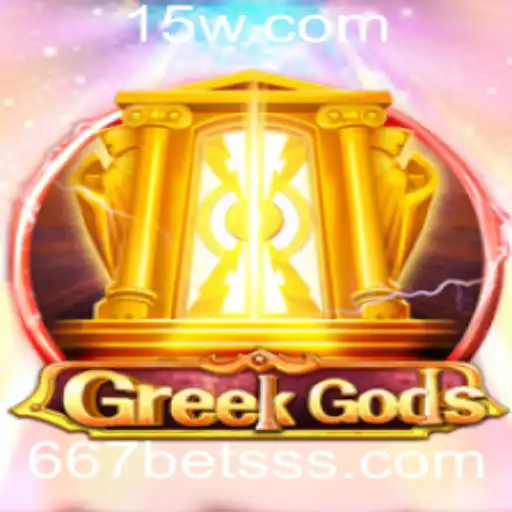 Descubra a Aventura Épica de GreekGods: Mergulhe no Pantheon da Mitologia