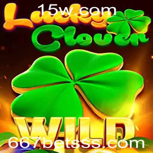 Descubra a Emoção de LuckyClover: O Jogo do Momento