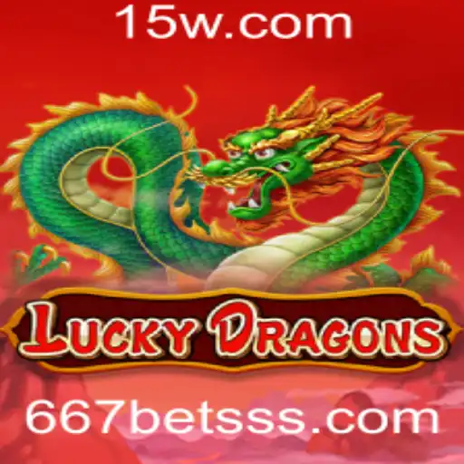 Descubra LuckyDragons: O Jogo de Aventura Cativante