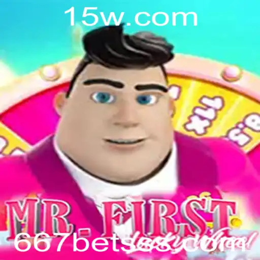 Descubra a Emoção de MrFirstLuckyWheel