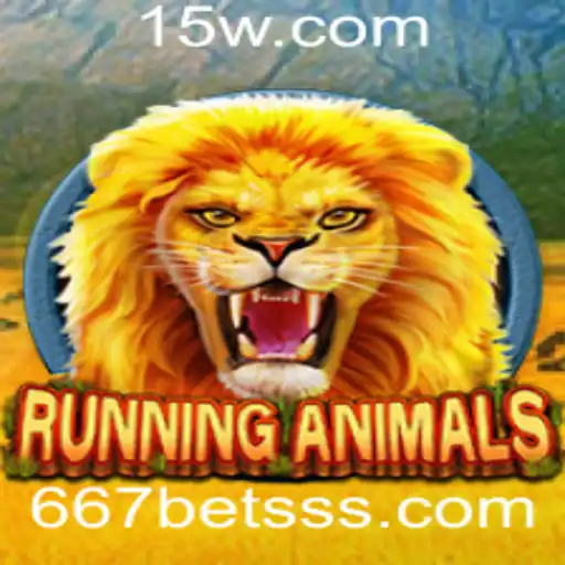 RunningAnimals: Uma Aventura Selvagem Inesquecível