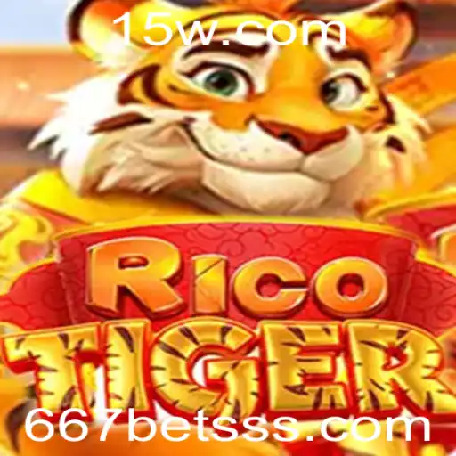 RicoTiger: Descubra o Jogo que está Revolucionando o Mercado