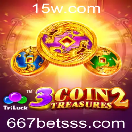 Explorando o Mundo de 3CoinTreasures2 e a Estratégia de 667bet12