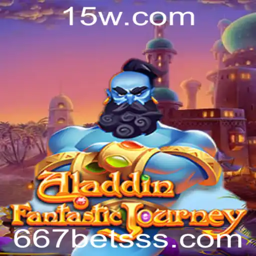 Explorando o Mundo de Aventura do Jogo Aladdin