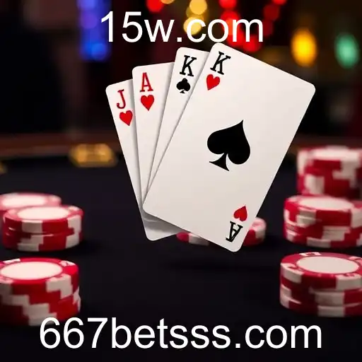 Blackjack: O Clássico Jogo de Cartas