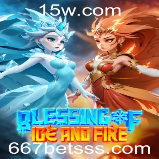 Explorando Blessing of Ice and Fire: O Novo Sensação no Mundo dos Jogos