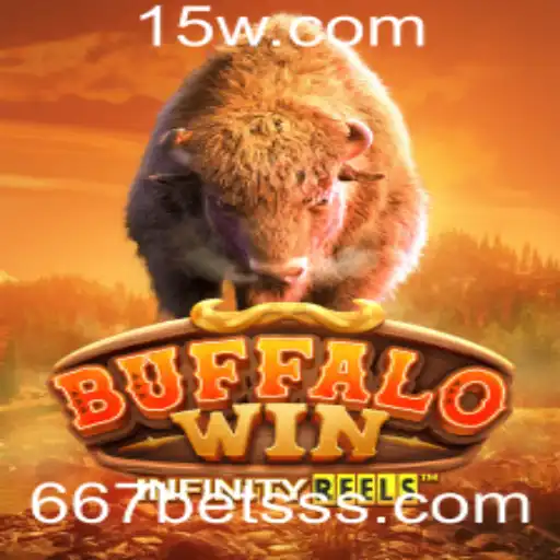 Descubra o Jogo Emocionante BuffaloWin no 667bet12