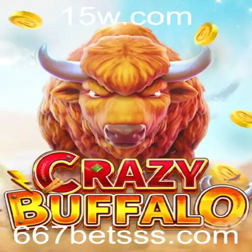 Descubra o Mundo de CRAZYBUFFALO: O Novo Jogo que Conquista Multidões