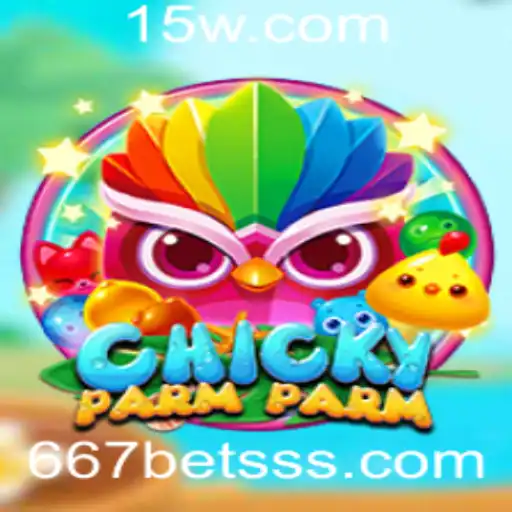 Descubra o Encanto do Jogo ChickyParmParm