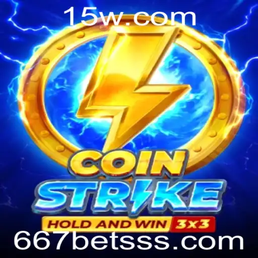 CoinStrike: Descubra o Novo Fenômeno dos Jogos Online