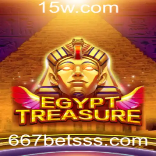Explorando a Aventura do Jogo EgyptTreasure: Regras e Dicas