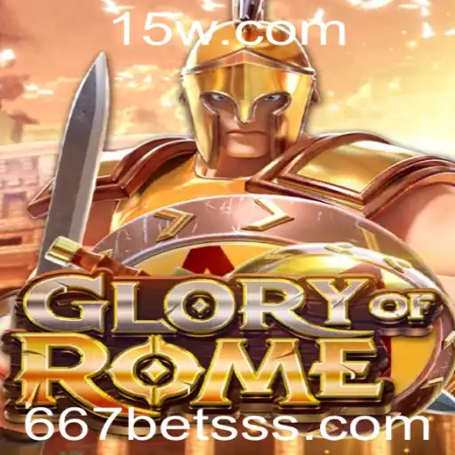 GloryofRome: Descubra o Novo Fenômeno dos Jogos Estratégicos