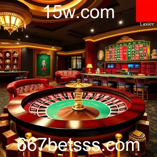 Explorando o Mundo dos Jogos de Cassino: Um Olhar Detalhado sobre 667bet12