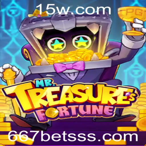 Descubra o Mundo de MrTreasuresFortune: Aventura e Estratégia no Jogo Online