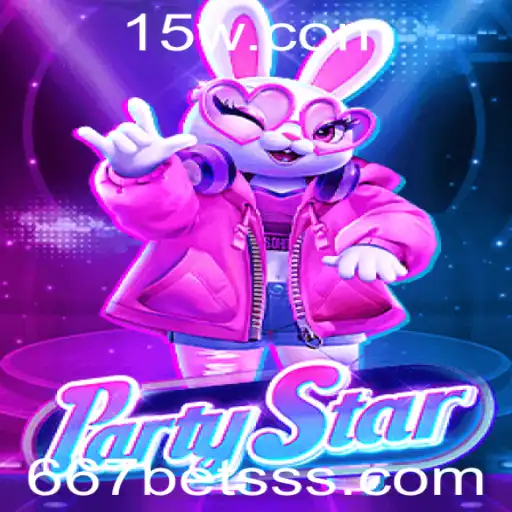 PartyStar: O Jogo da Festa que Conquista Jovens e Adultos