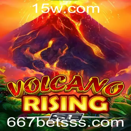 Descubra o Fascinante Mundo de VolcanoRisingSE