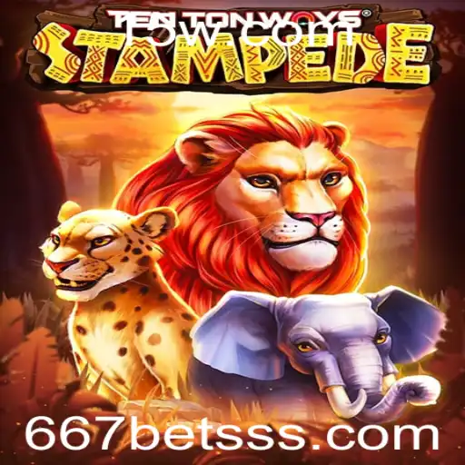 Descubra o Mundo Aventureiro do Jogo TenTonWaysStampede