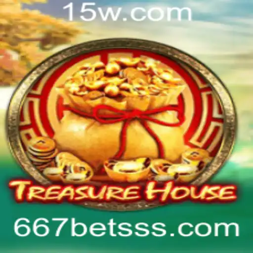 TreasureHouse: Aventuras Épicas e Estratégia Dinâmica